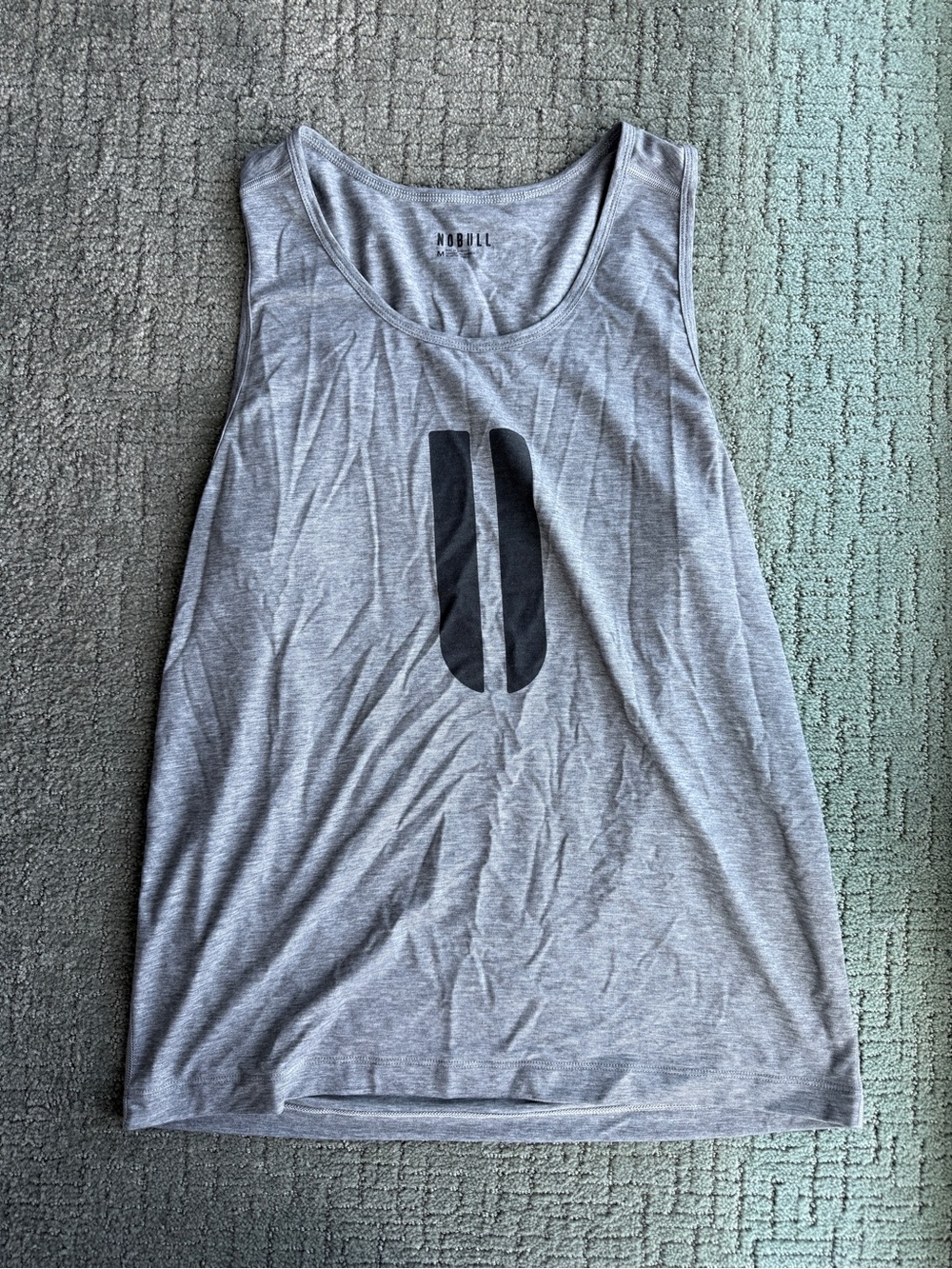 Nobull Men’s U Tank
